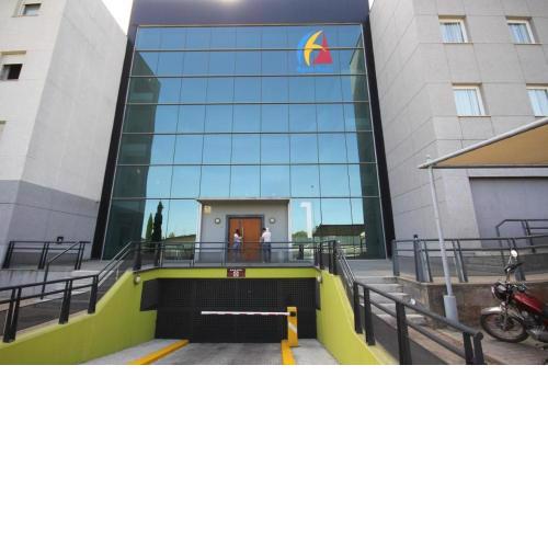 Seville Luxury Apartment Free Parking