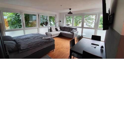 SEVIS Outlet Apartments