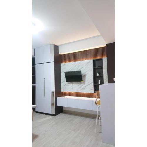 sewa apartemen harian dibandung