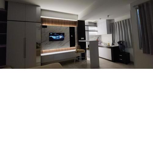sewa apartemen harian dibandung