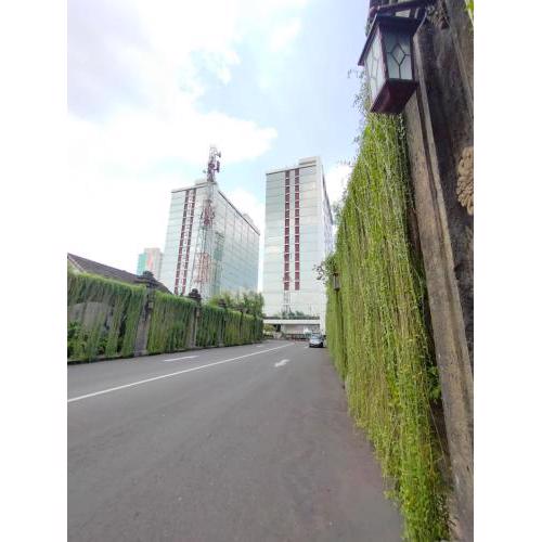 Sewa Apartemen Jogja MATARAM CITY