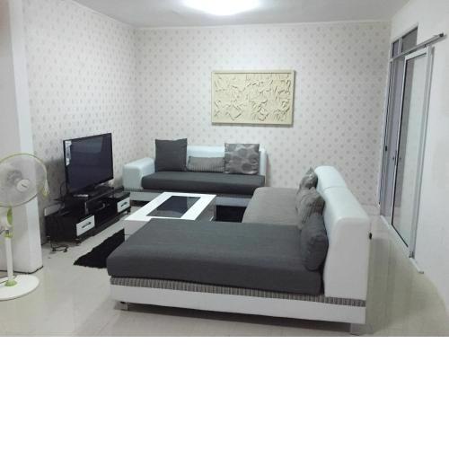 Sewa rumah di sentul city
