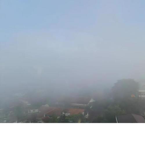 Sewa Tahunan 73 juta Dago Suites Apartment, View Gunung, Lantai 11