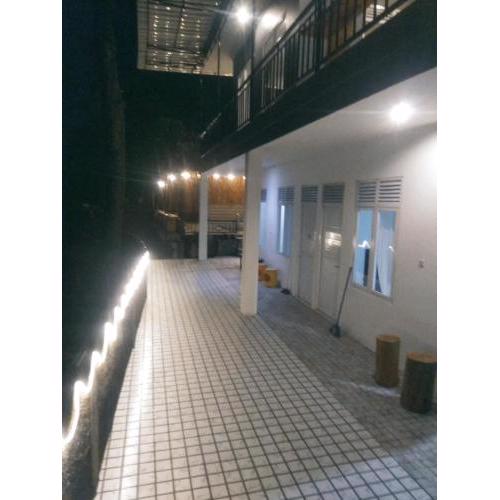 Sewa/boking villa Megamendung