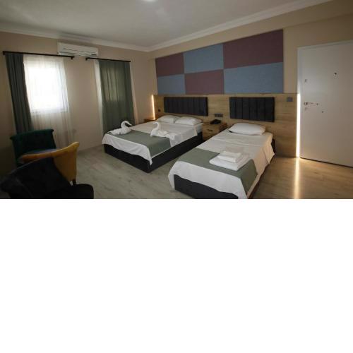 Seydikemer Yıldız hotel