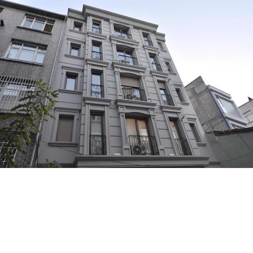 Seyir Residence