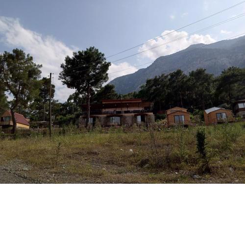 Seyirtepe evleri
