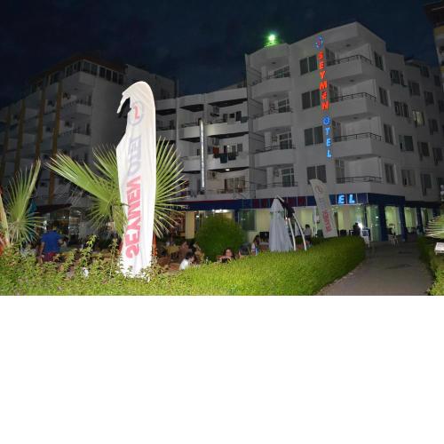 Seymen Otel