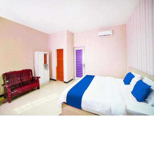 Sg Premium Guest House By Helocus