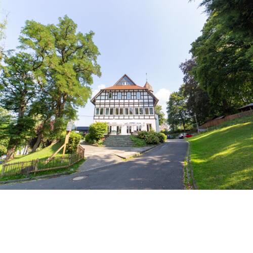 SGV Jugendhof