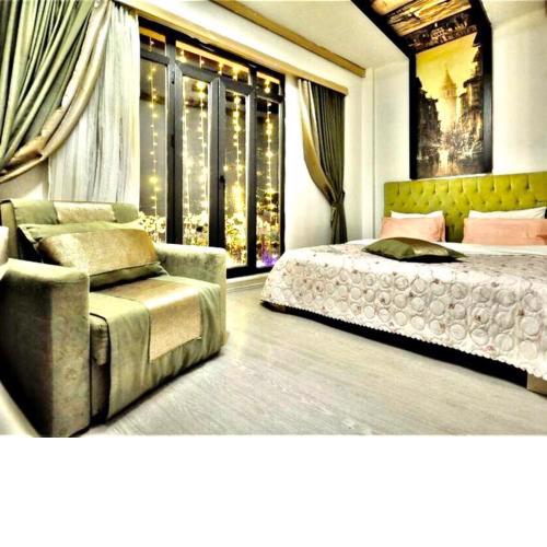 Shadi Hotel Taksim