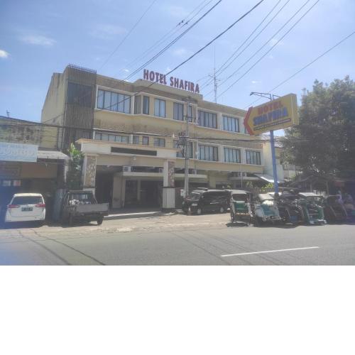 Shafira Hotel Yogyakarta