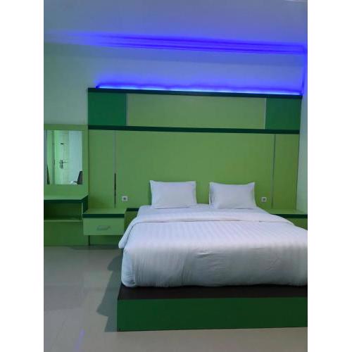 Shaima Homestay Syariah