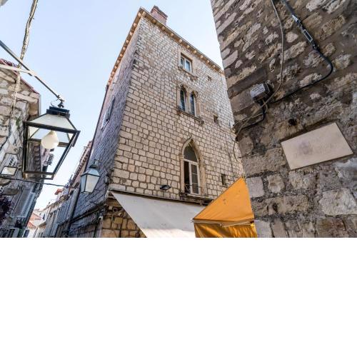 Shakespeare House Dubrovnik