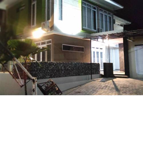 Shakilla House 1A Syariah