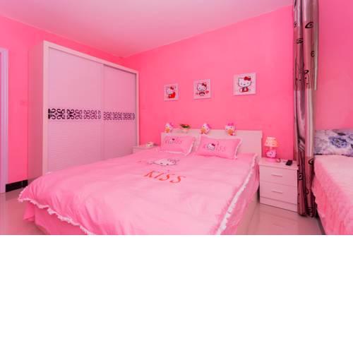 Five-Bedroom Holiday Home in Kirchheim