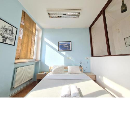 SHANGRI-LA HOSTEL ZAGREB