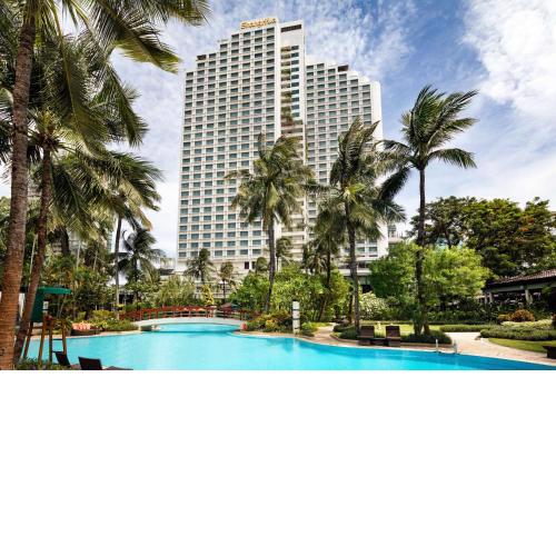 Shangri-La Jakarta