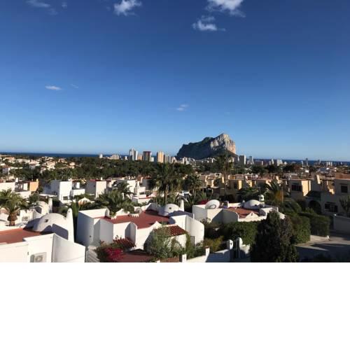 Shangrila Calpe