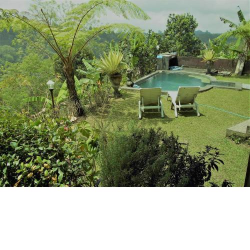 Shangrilah Villas