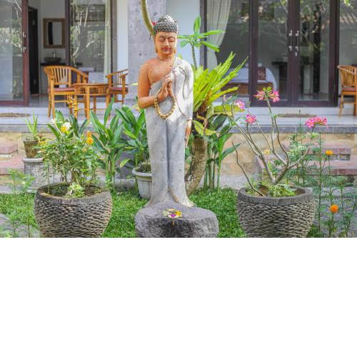 Shankara Accomodation Ubud