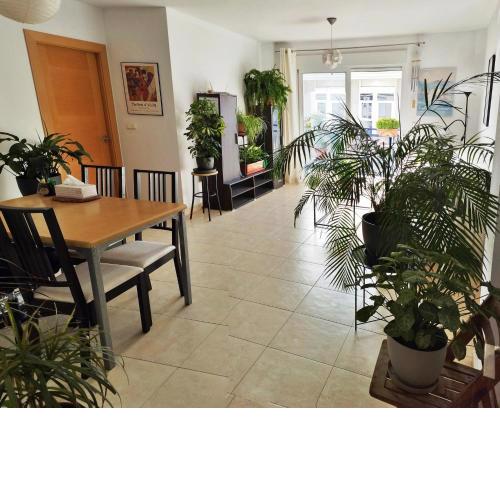 Shared Apartment Near the Beach with Private Bath
