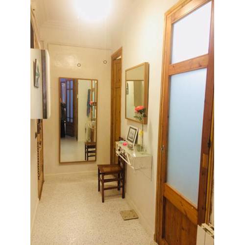 Shared flat in Plaza Espanya