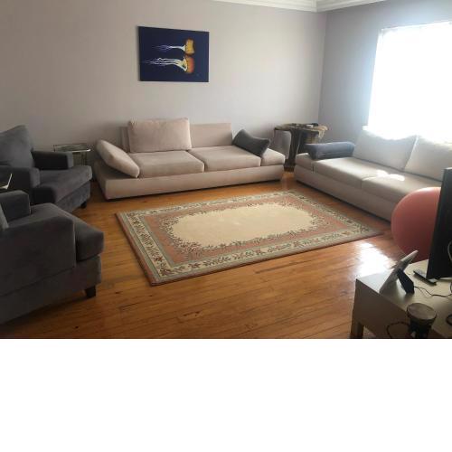 Shared House&Private Room