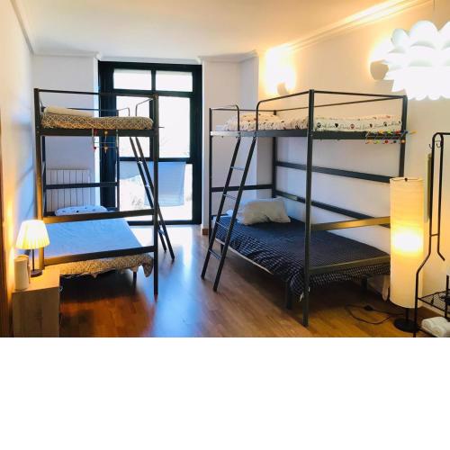 Shared Room Royal Palace