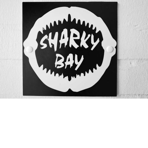 Sharky Bay