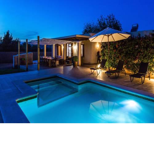 Shavasana Villa