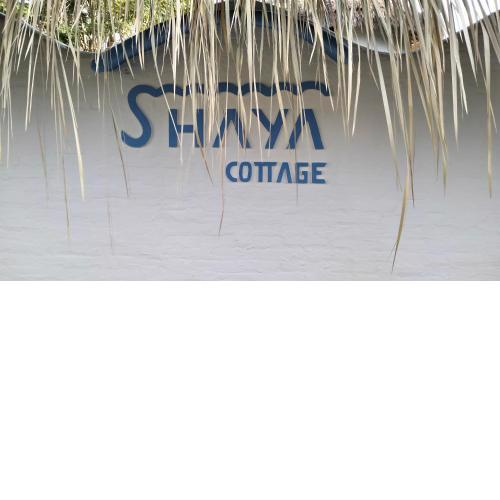 SHAYA cottage