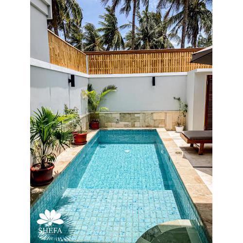 Shefa Private Villa