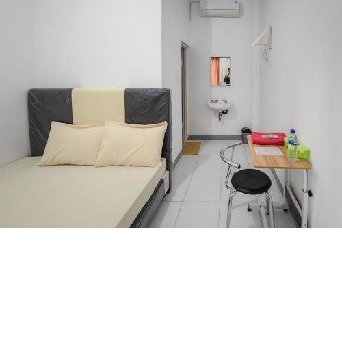 Shekinah Homestay & Cafe RedPartner