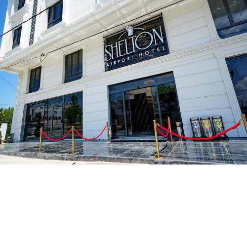 Shelton Airport Otel