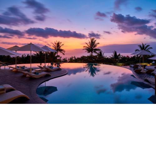 Sheraton Bali Kuta Resort