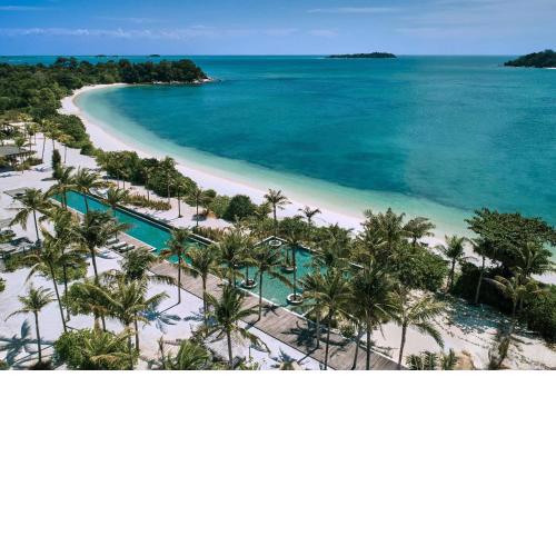 Sheraton Belitung Resort