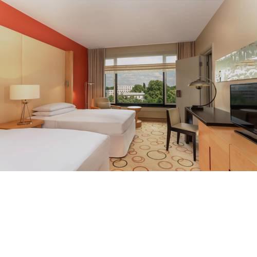 Sheraton Berlin Grand Hotel Esplanade