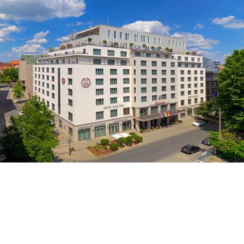 Sheraton Carlton Nuernberg