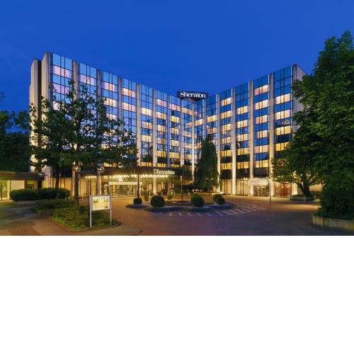 Sheraton Essen Hotel