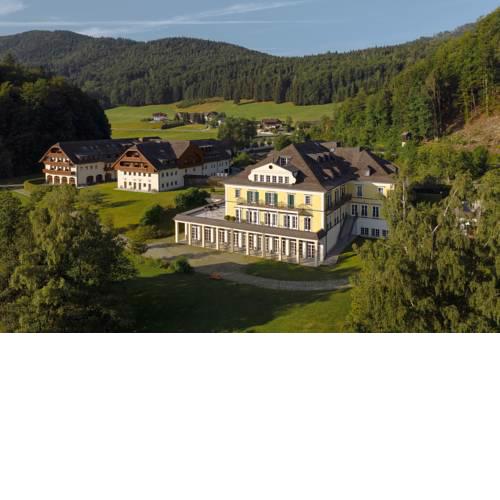 Sheraton Fuschlsee-Salzburg Hotel Jagdhof