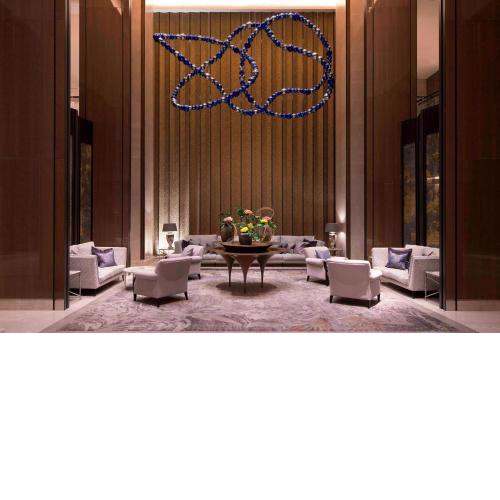 Sheraton Grand Jakarta Gandaria City Hotel