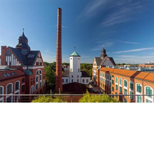 Sheraton Hannover Pelikan Hotel
