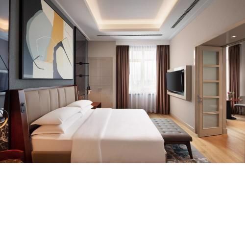 Sheraton Istanbul Levent