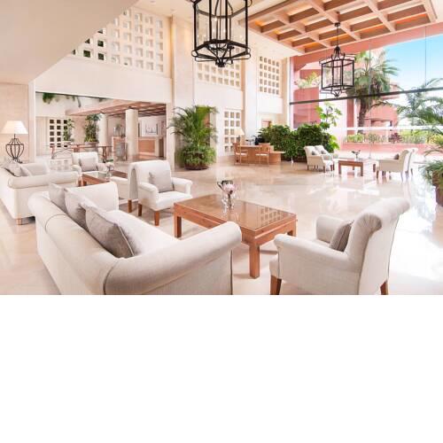 Sheraton La Caleta Resort & Spa