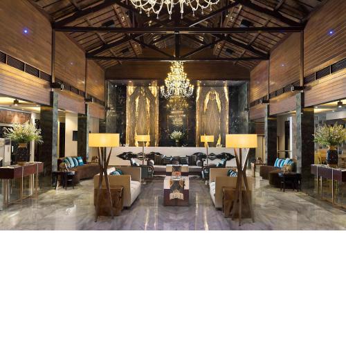 Sheraton Lampung Hotel
