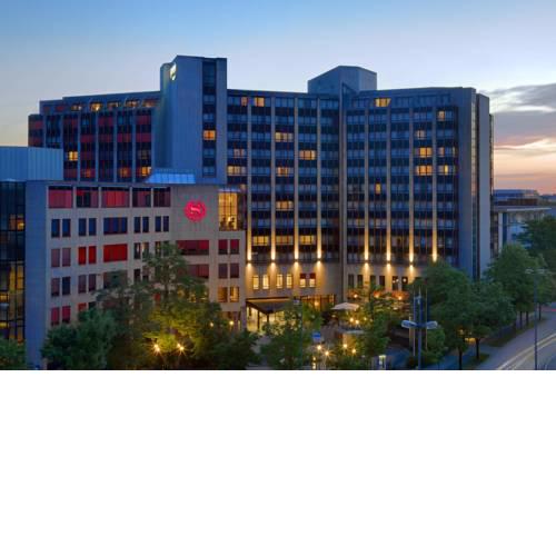 Sheraton München Westpark Hotel