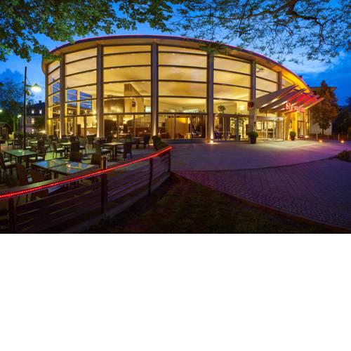 Sheraton Offenbach Hotel