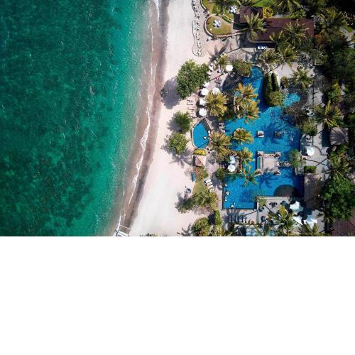 Sheraton Senggigi Beach Resort