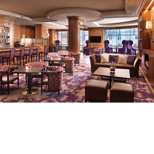 Sheraton Zagreb Hotel